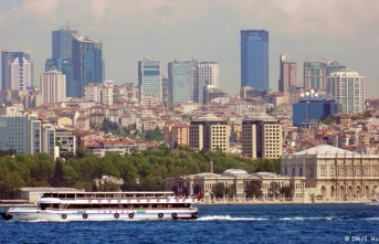 Türkiye genelinde konut satışları Ocak'ta yüzde 24,8 düştü