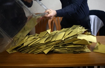 ORC Araştırma 23 Haziran seçimlerine ilişkin yeni anket sonuçlarını açıkladı