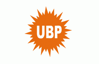 UBP’de aday sıraları açıklandı