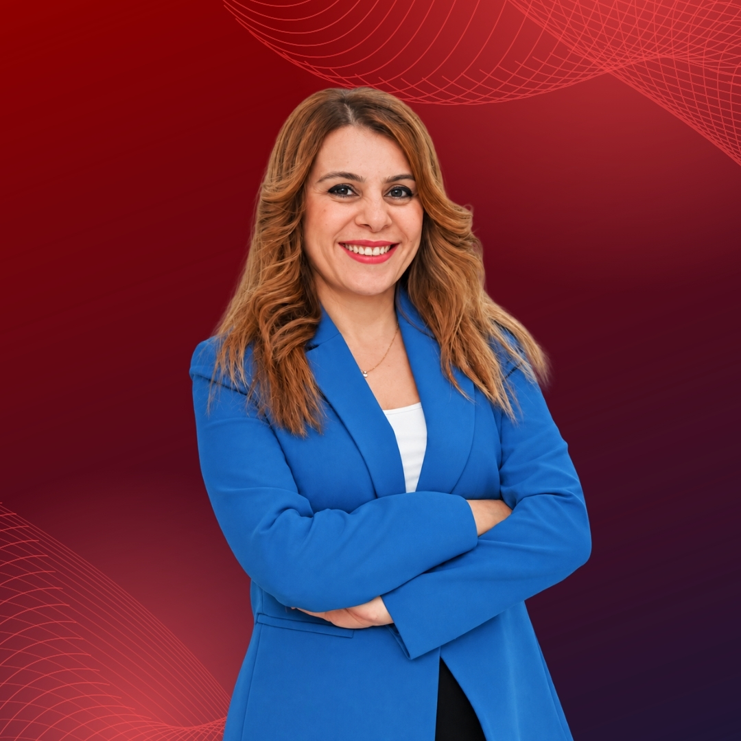 Ayşe Menekşeli fotoğrafı