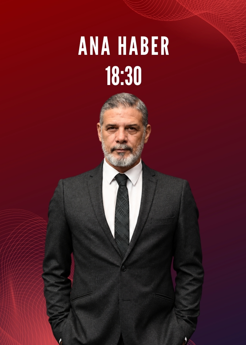 Ana Haber program afişi