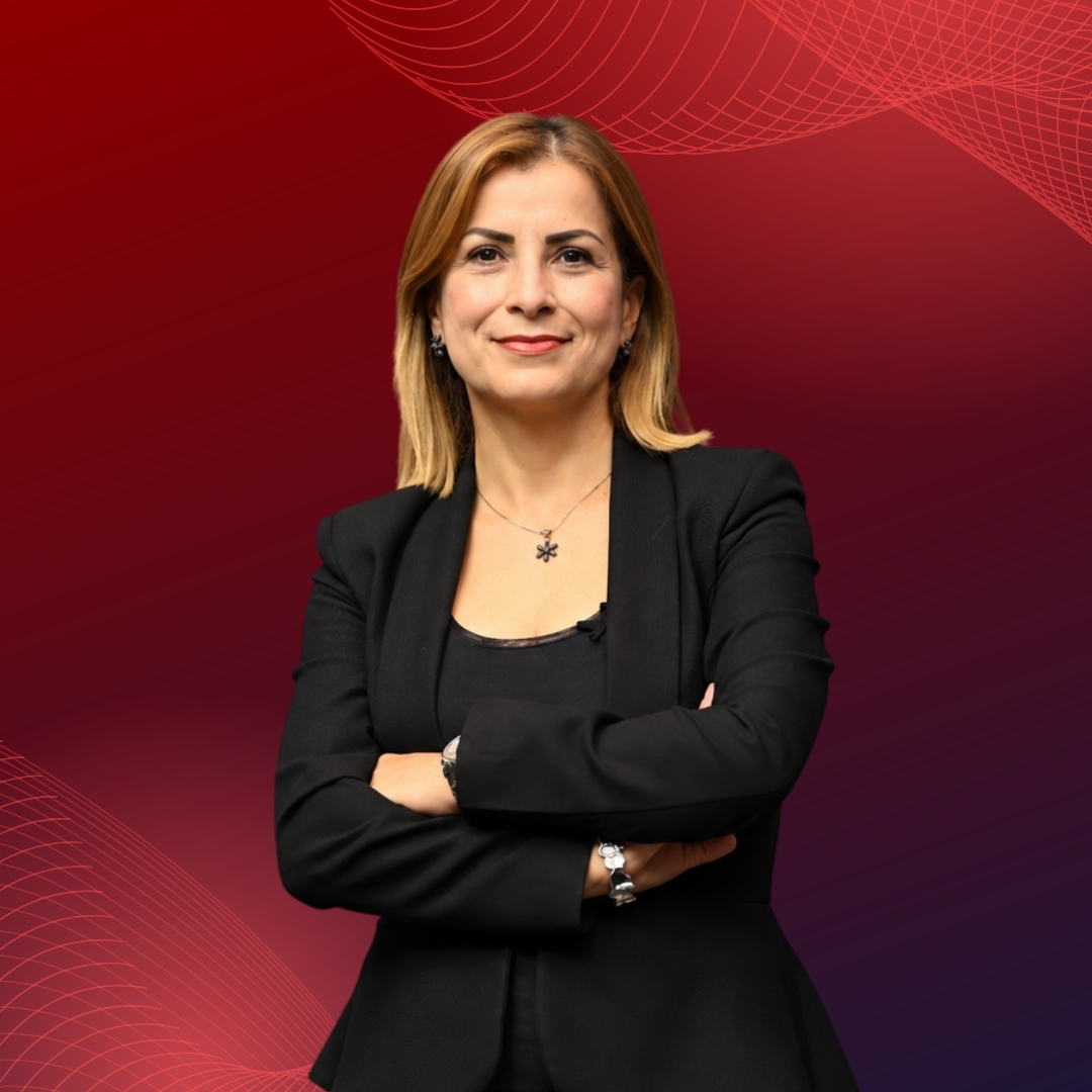 Pınar Gözek fotoğrafı