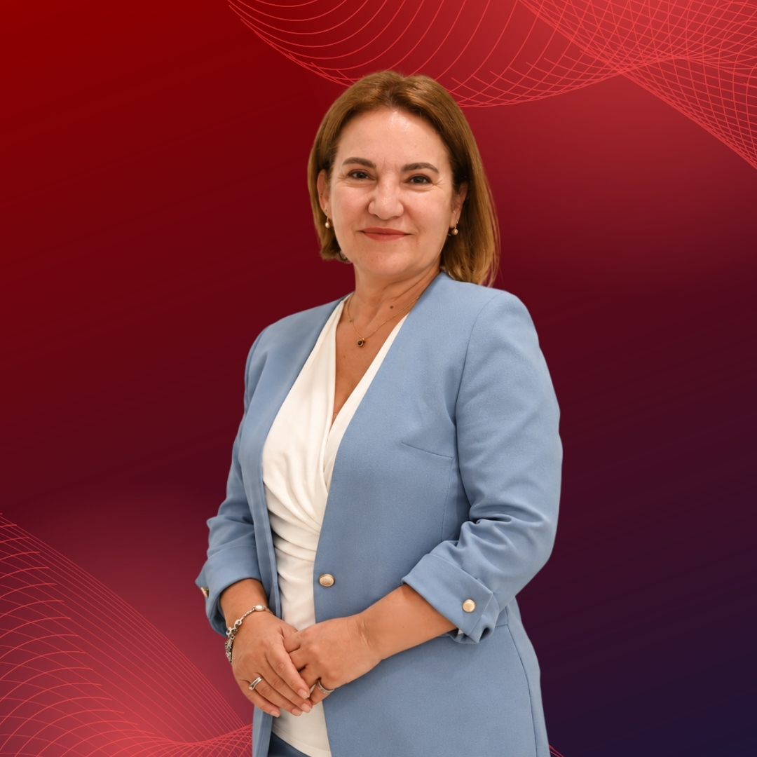 Şirin Zaimağaoğlu fotoğrafı