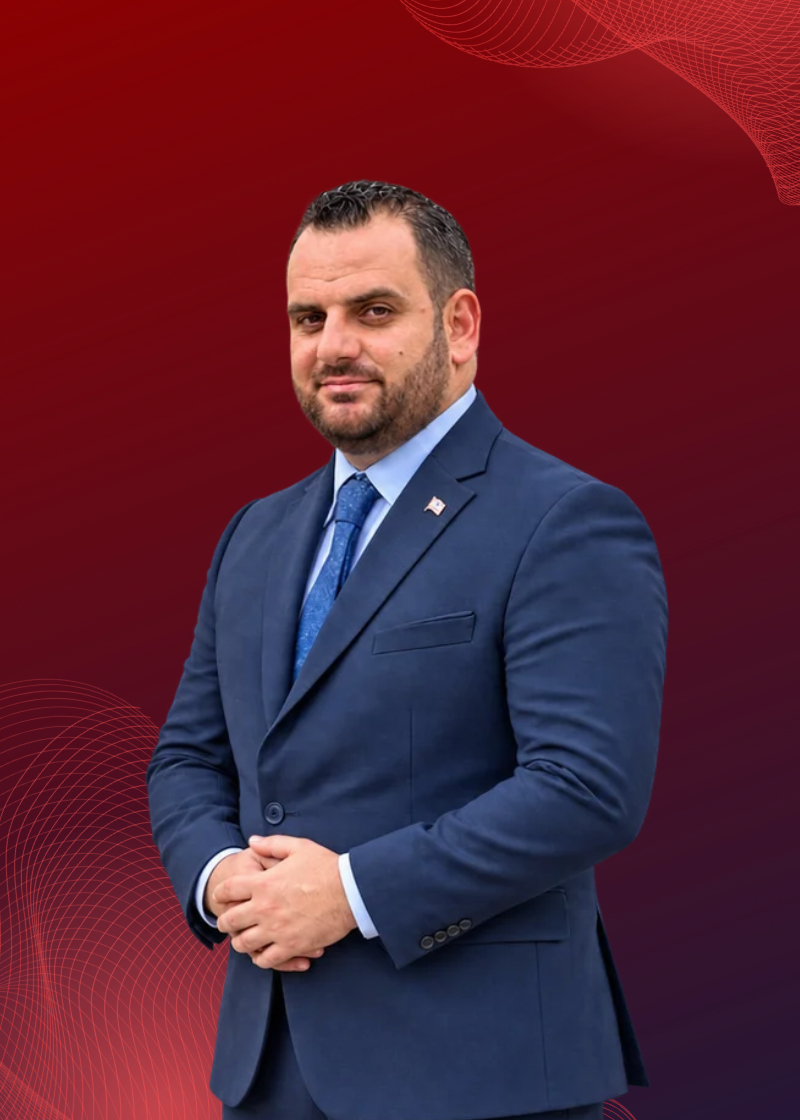 Ahmet Hamdi fotoğrafı