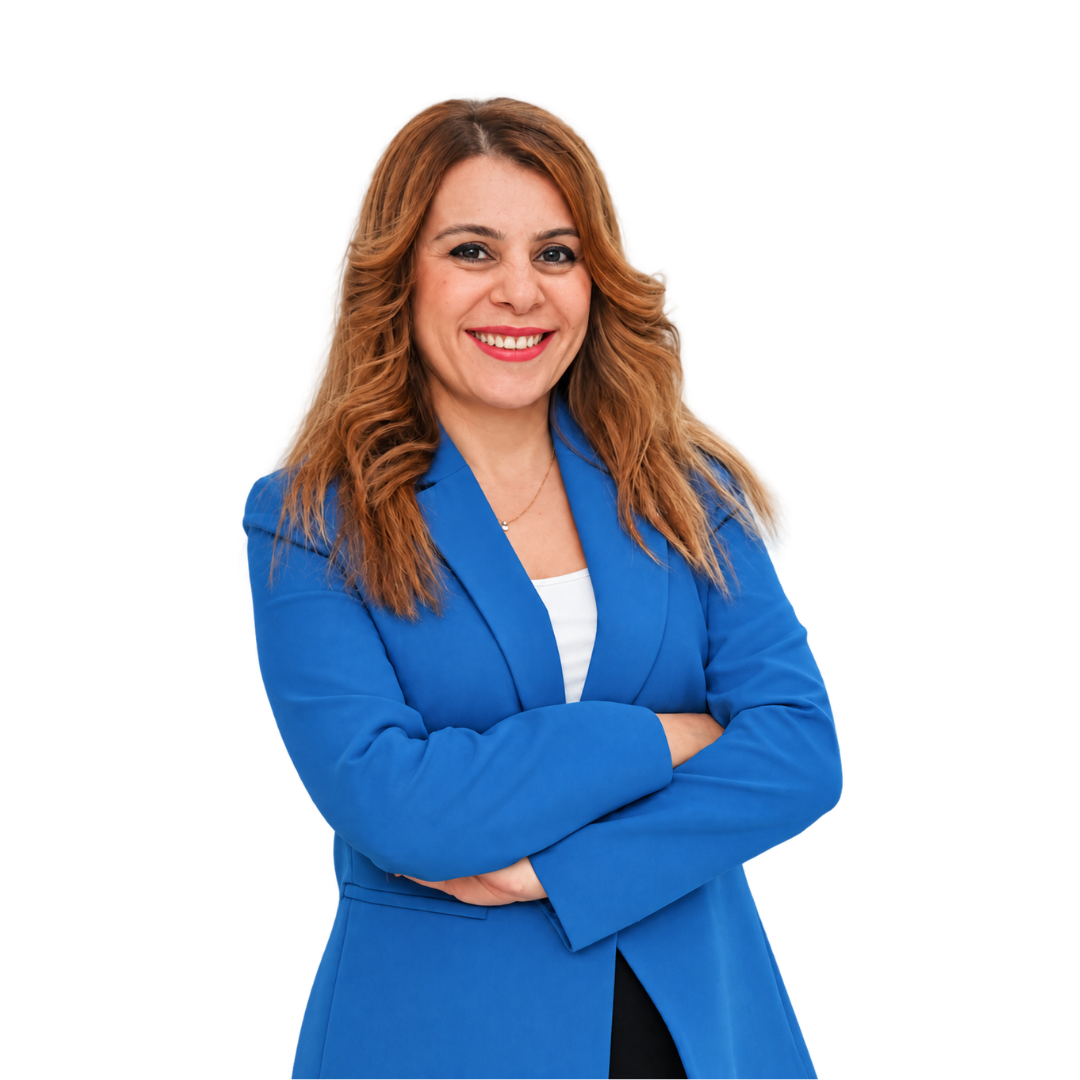 Ayşe Menekşeli ile Siyaset ve Kadın